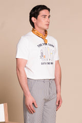 TIMESURF T.SHIRT PRINT