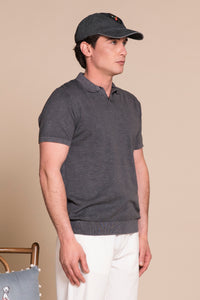 CLARK POLO SKIPPER