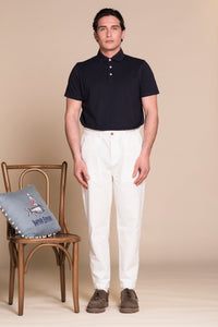 PETER POLO COLLO FRANCESE