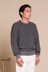 TIMOTHY ROUND NECK