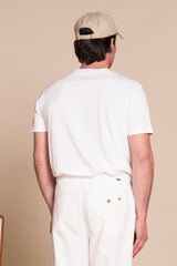 CHILLIN T.SHIRT PRINT
