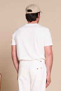 CHILLIN T.SHIRT PRINT