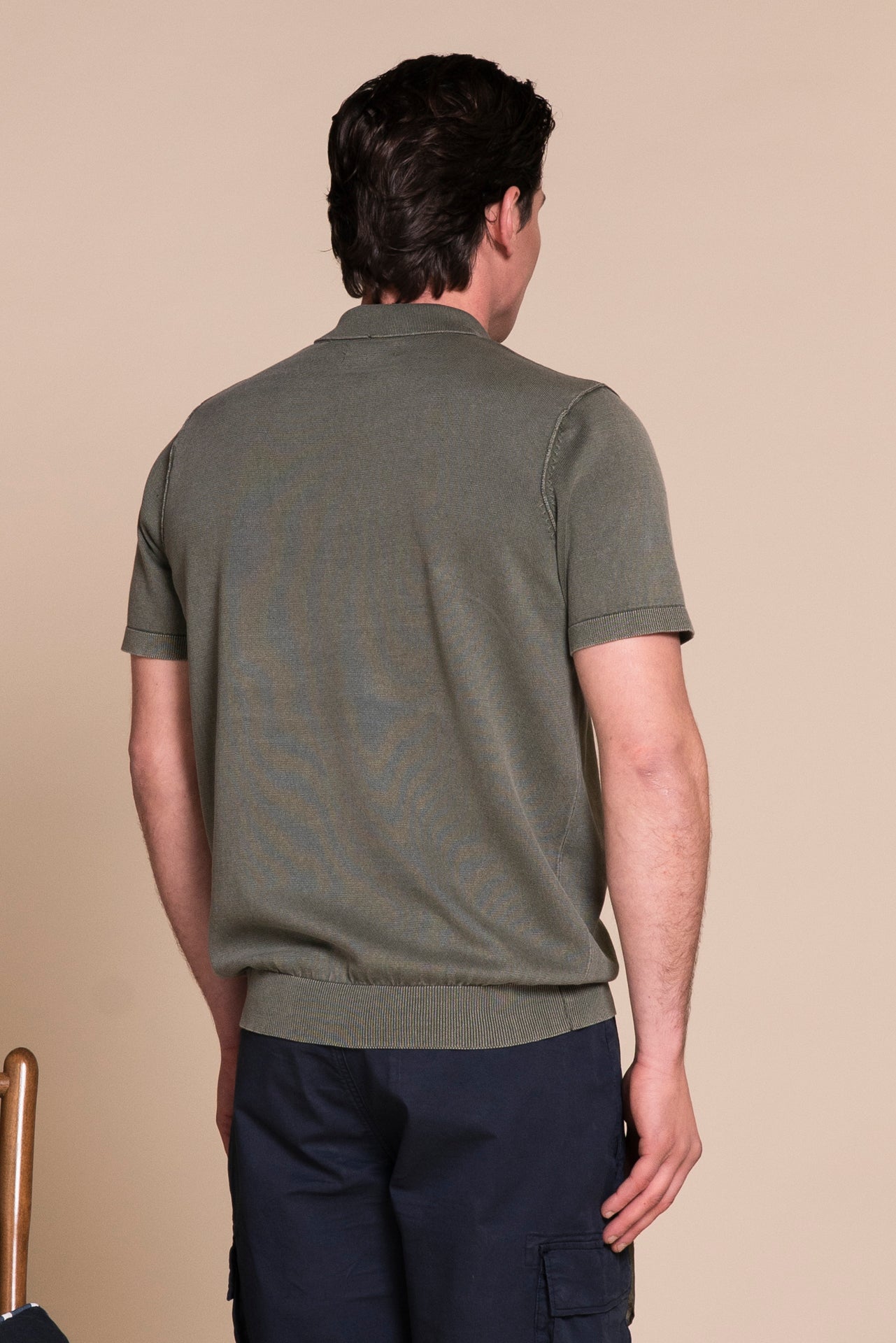 OWEN POLO