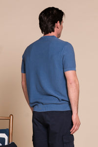 JARED ROUND NECK