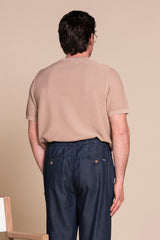 JARED ROUND NECK