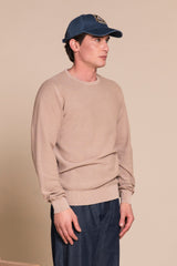 TIMOTHY ROUND NECK