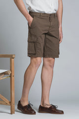 BRYAN LONG SLIM FIT CHINO 
