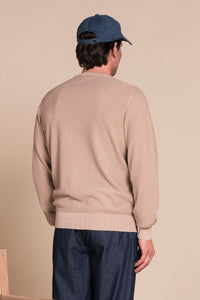 TIMOTHY ROUND NECK