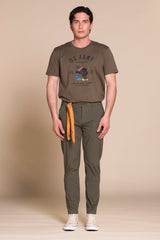 SELFRIDGE T.SHIRT PRINT