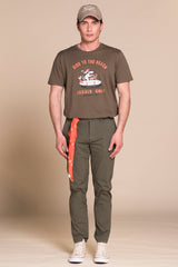 RIDE T.SHIRT PRINT