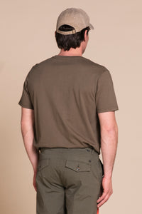 RIDE T.SHIRT PRINT