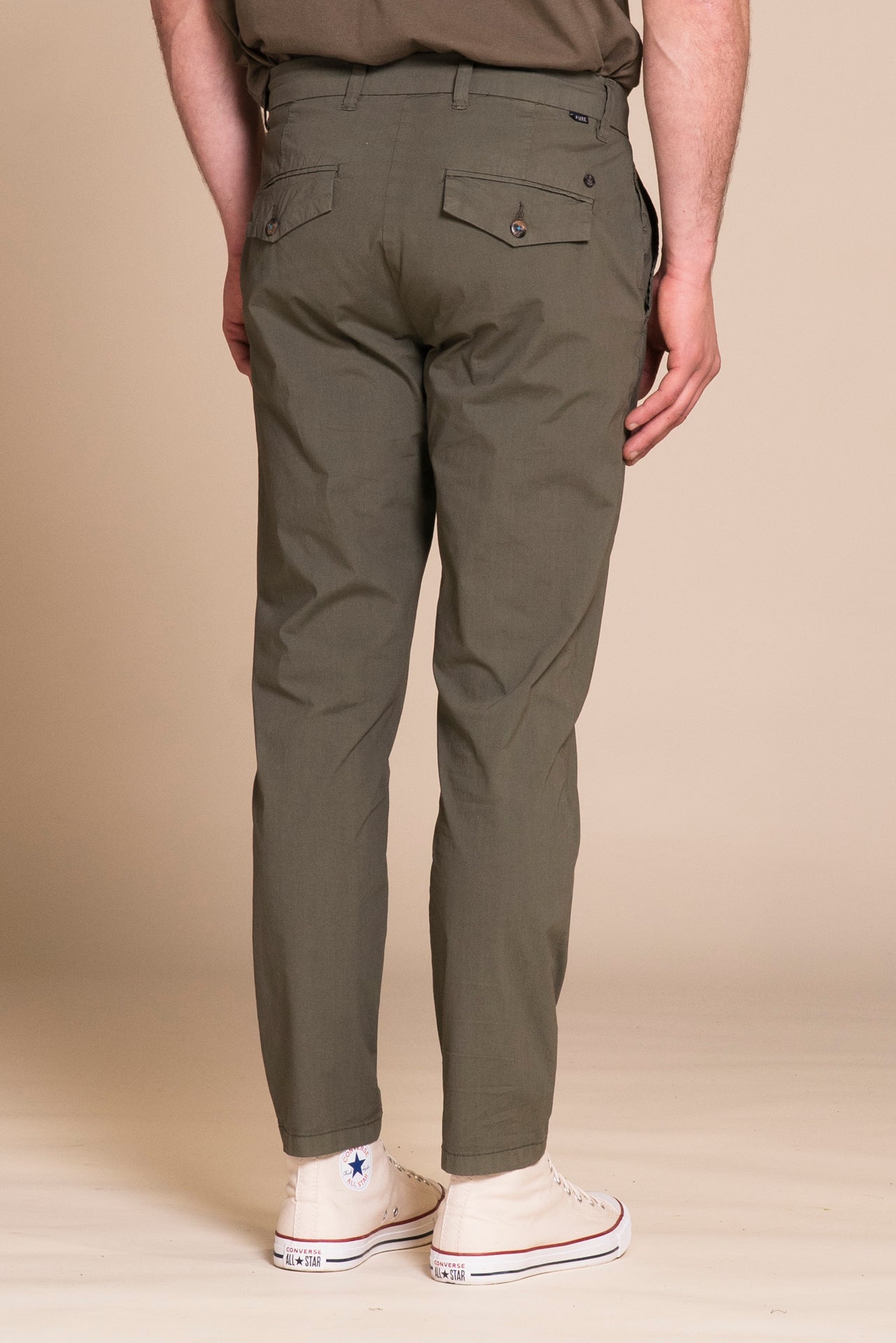 BLAKE CHINO LONG