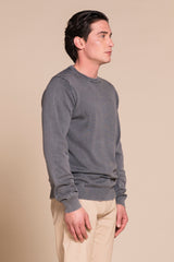 LORIS ROUND NECK