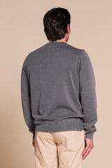 LORIS ROUND NECK
