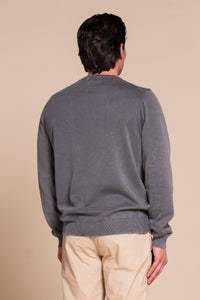 LORIS ROUND NECK
