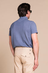 PETER POLO FRENCH COLLAR 