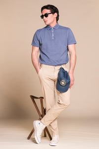 PETER POLO COLLO FRANCESE
