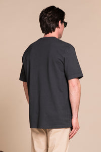 OMAR T.SHIRT BOXY