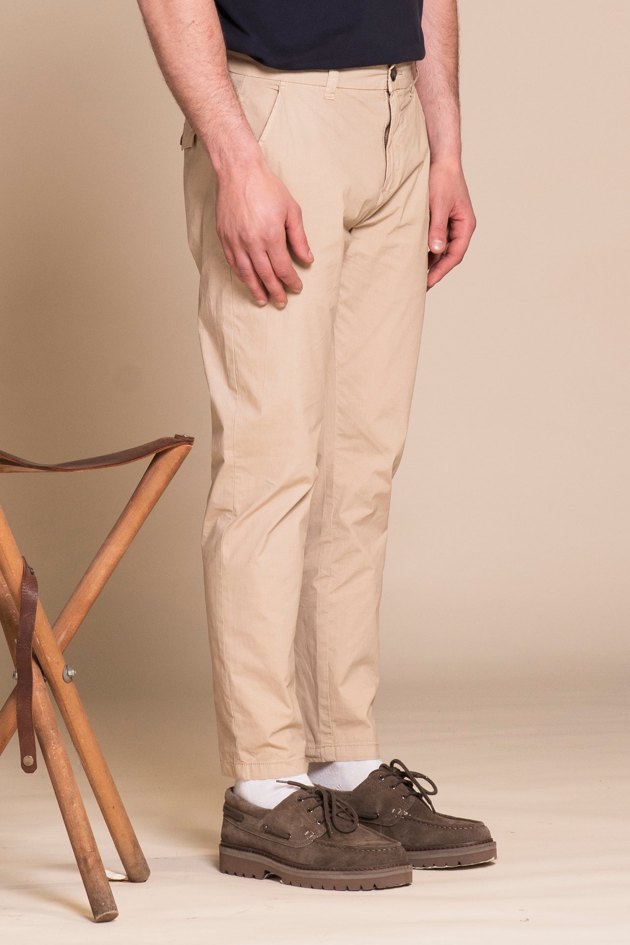 BLAKE CHINO LONG