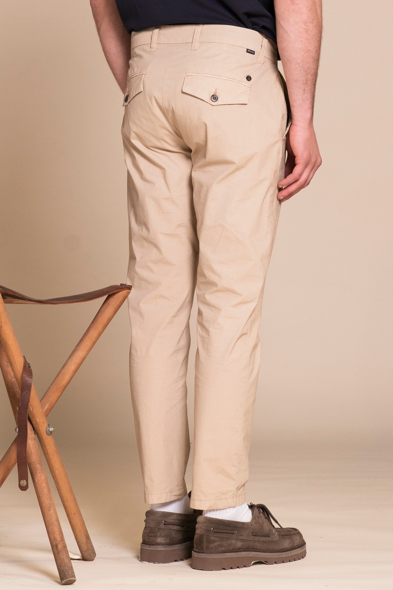 BLAKE CHINO LONG
