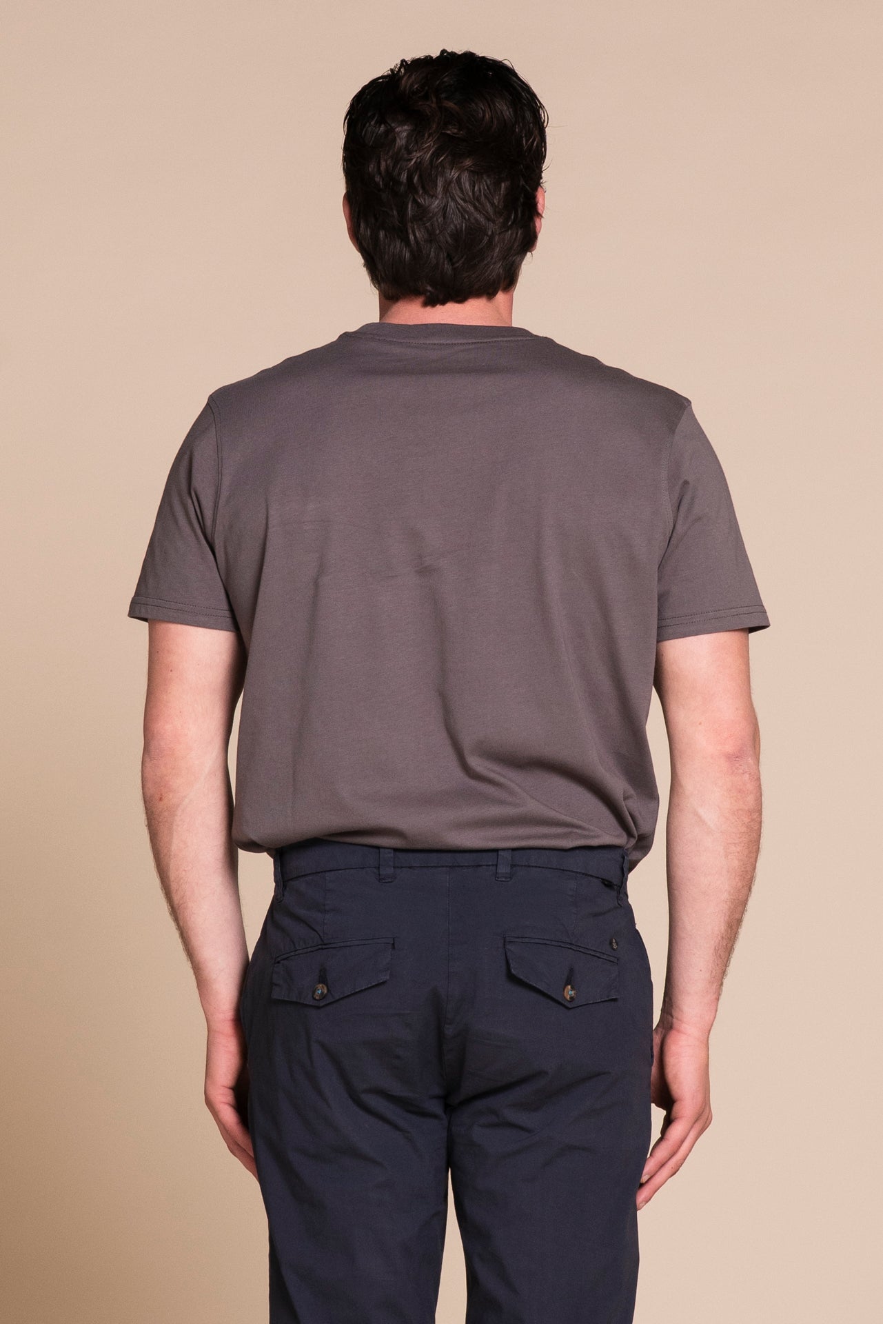 CHILLIN T.SHIRT PRINT