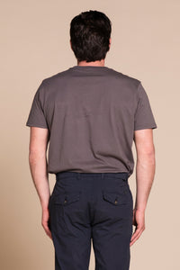 CHILLIN T.SHIRT PRINT