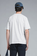 OMAR T.SHIRT IN JERSEY