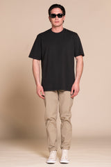 OMAR T.SHIRT BOXY