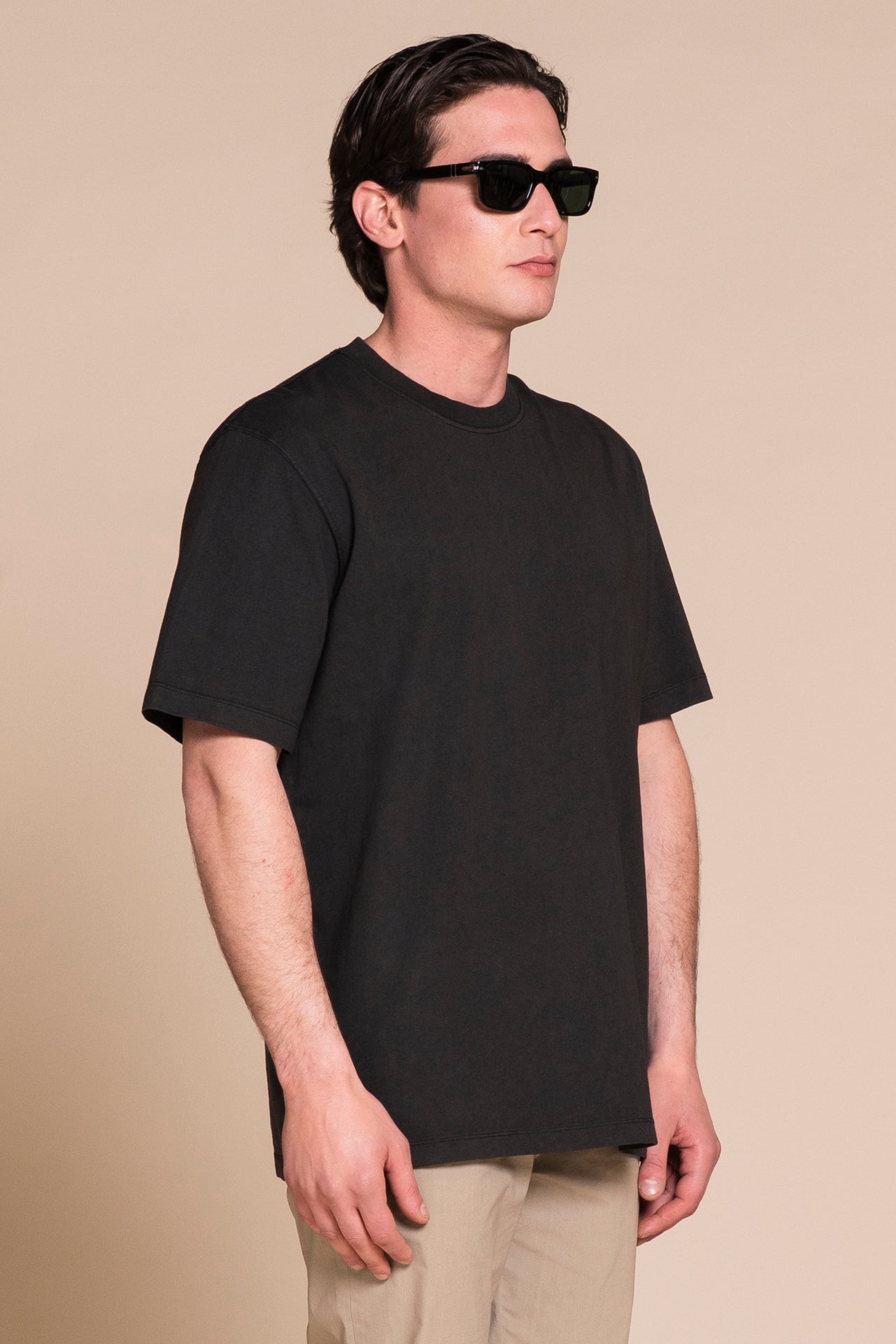 OMAR T.SHIRT BOXY