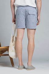 BRYAN LONG SLIM FIT CHINO 