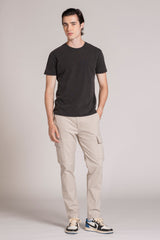 JOSHUA T.SHIRT IN JERSEY