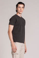 JOSHUA T.SHIRT IN JERSEY