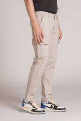 BRYAN LONG SLIM FIT CHINO 