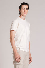 JOSHUA T.SHIRT IN JERSEY