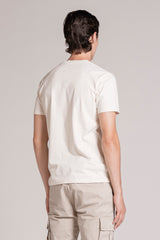 JOSHUA T.SHIRT IN JERSEY