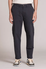 THEO TWS CHINO LONG IN TWILL