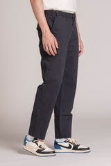 THEO TWS CHINO LONG IN TWILL