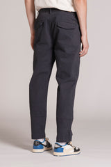 THEO TWS CHINO LONG IN TWILL