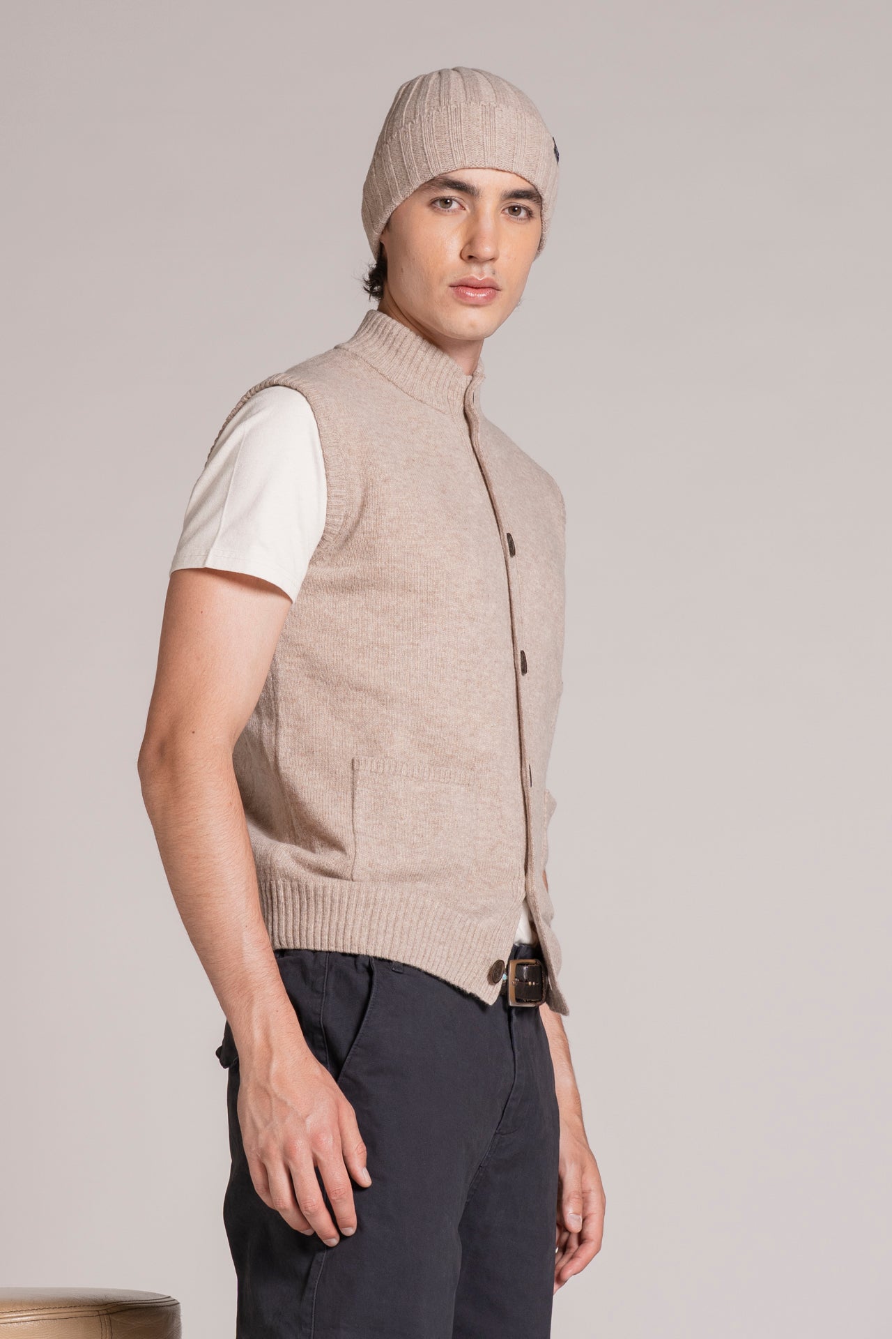 CHARLIE SWEATER 