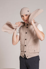 CHARLIE SWEATER 