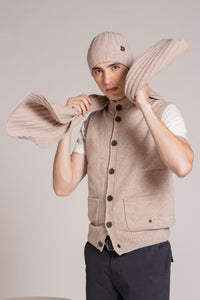 CHARLIE SWEATER 