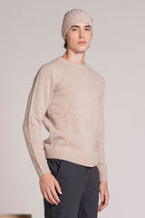 CHARLIE SWEATER 