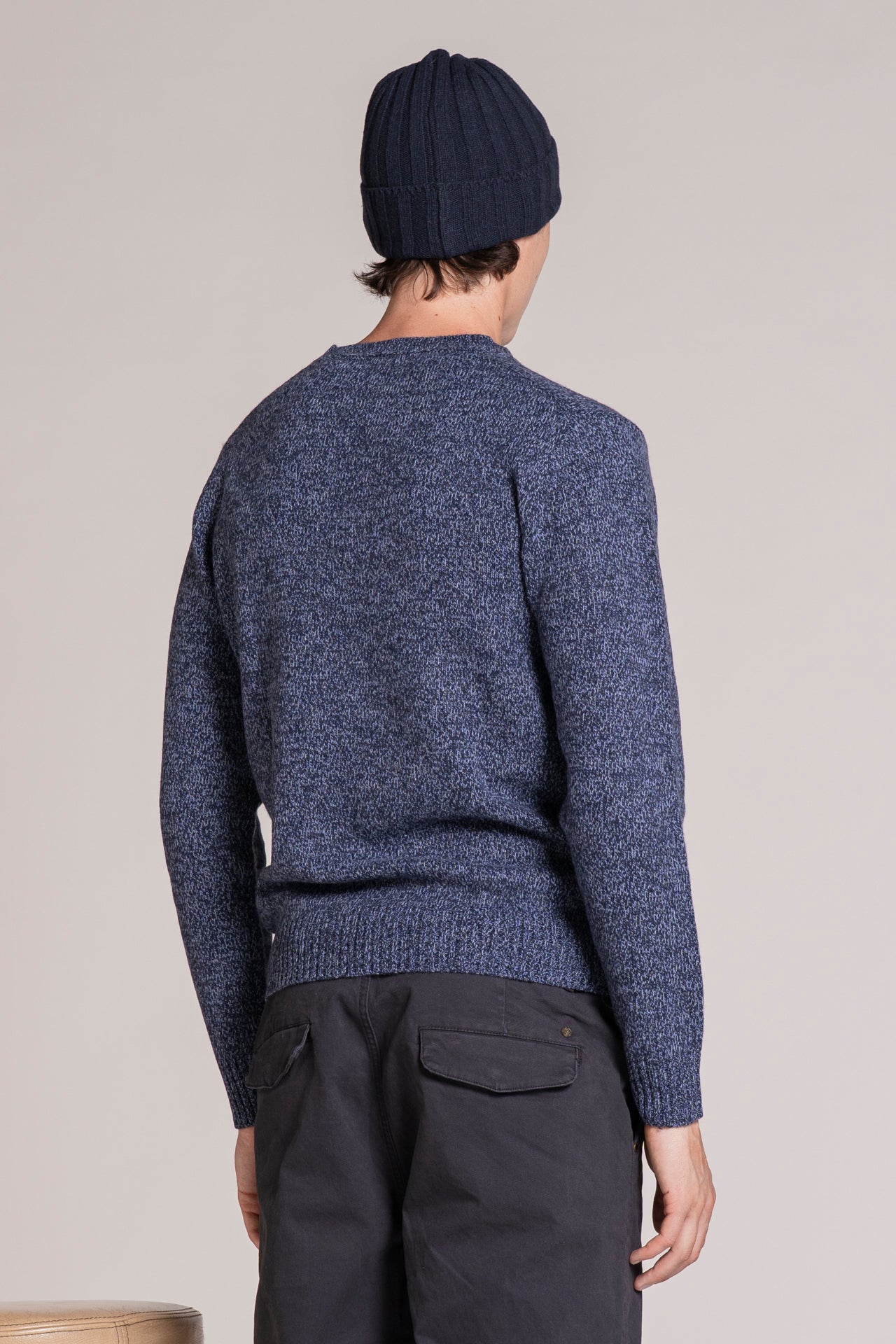WEST CORDUROY CAP 