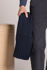 WEST CORDUROY CAP 