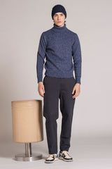 CHARLIE SWEATER 