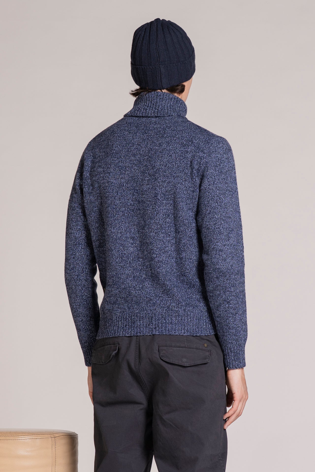 CHARLIE SWEATER 