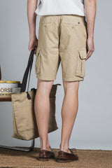 BRYAN LONG SLIM FIT CHINO 
