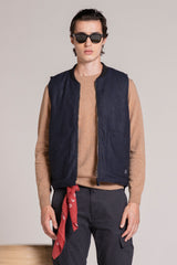 CHARLIE SWEATER 