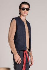 CHARLIE SWEATER 