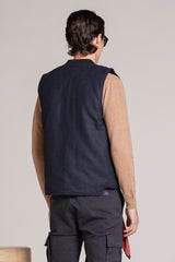 CHARLIE SWEATER 